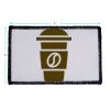 Sublimation Patch - Rectangle Thumbnail