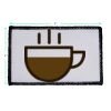 Sublimation Patch - Rectangle Thumbnail