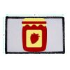 Sublimation Patch - Rectangle Thumbnail