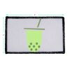 Sublimation Patch - Rectangle Thumbnail