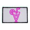 Sublimation Patch - Rectangle Thumbnail