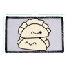 Sublimation Patch - Rectangle Thumbnail