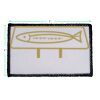 Sublimation Patch - Rectangle Thumbnail
