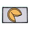 Sublimation Patch - Rectangle Thumbnail