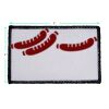 Sublimation Patch - Rectangle Thumbnail