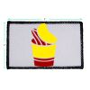 Sublimation Patch - Rectangle Thumbnail