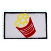 Sublimation Patch - Rectangle Thumbnail