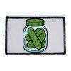 Sublimation Patch - Rectangle Thumbnail