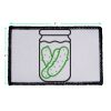 Sublimation Patch - Rectangle Thumbnail