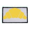 Sublimation Patch - Rectangle Thumbnail