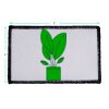 Sublimation Patch - Rectangle Thumbnail
