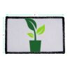 Sublimation Patch - Rectangle Thumbnail