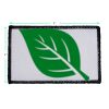 Sublimation Patch - Rectangle Thumbnail