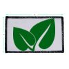 Sublimation Patch - Rectangle Thumbnail