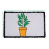Sublimation Patch - Rectangle Thumbnail