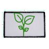 Sublimation Patch - Rectangle Thumbnail