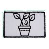 Sublimation Patch - Rectangle Thumbnail