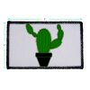 Sublimation Patch - Rectangle Thumbnail