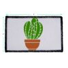 Sublimation Patch - Rectangle Thumbnail