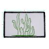 Sublimation Patch - Rectangle Thumbnail