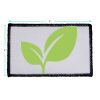 Sublimation Patch - Rectangle Thumbnail