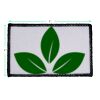 Sublimation Patch - Rectangle Thumbnail