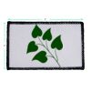 Sublimation Patch - Rectangle Thumbnail