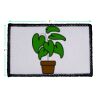 Sublimation Patch - Rectangle Thumbnail