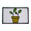 Sublimation Patch - Rectangle Thumbnail