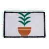Sublimation Patch - Rectangle Thumbnail