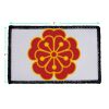 Sublimation Patch - Rectangle Thumbnail