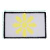 Sublimation Patch - Rectangle Thumbnail