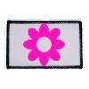 Sublimation Patch - Rectangle Thumbnail