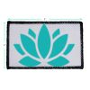 Sublimation Patch - Rectangle Thumbnail