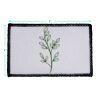 Sublimation Patch - Rectangle Thumbnail