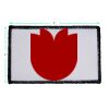 Sublimation Patch - Rectangle Thumbnail