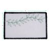 Sublimation Patch - Rectangle Thumbnail