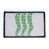 Sublimation Patch - Rectangle Thumbnail