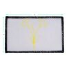 Sublimation Patch - Rectangle Thumbnail