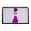 Sublimation Patch - Rectangle Thumbnail