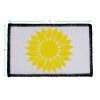 Sublimation Patch - Rectangle Thumbnail