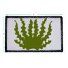 Sublimation Patch - Rectangle Thumbnail