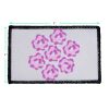 Sublimation Patch - Rectangle Thumbnail