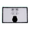 Sublimation Patch - Rectangle Thumbnail
