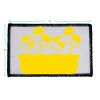 Sublimation Patch - Rectangle Thumbnail