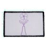 Sublimation Patch - Rectangle Thumbnail