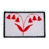 Sublimation Patch - Rectangle Thumbnail