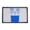 Sublimation Patch - Rectangle Thumbnail