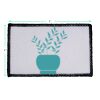 Sublimation Patch - Rectangle Thumbnail