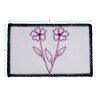 Sublimation Patch - Rectangle Thumbnail